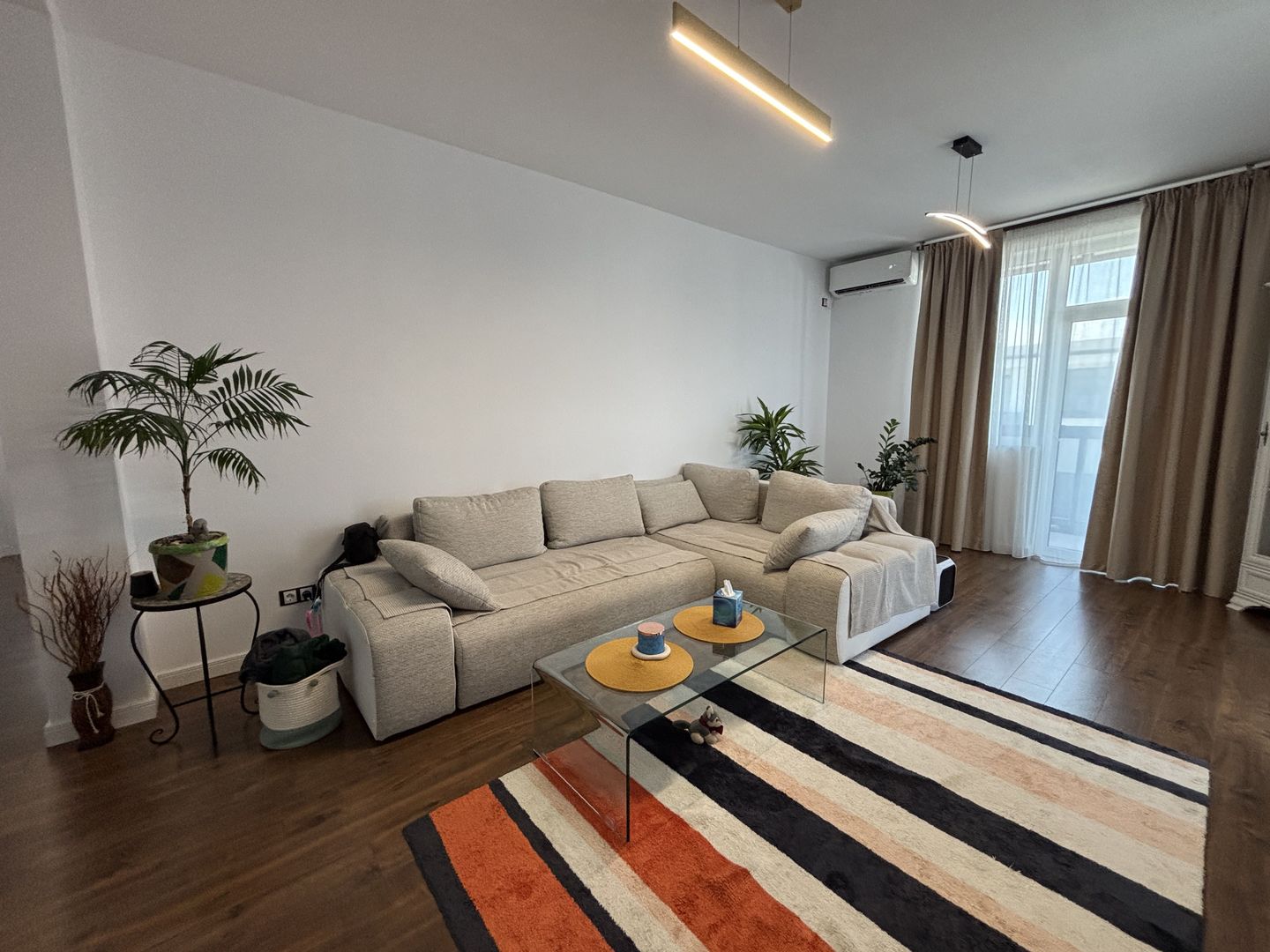 PENTHOUSE 3 camere cu TERASĂ deosebită 34 mp - zona Șelimbăr - Poză 20