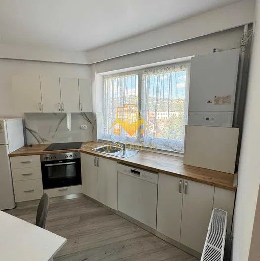 2 Camere Decomandate + Living, Bucatarie Open Space, Iris, Oasului - Poză 6