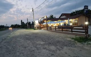 Oportunitate de investitie in Vernesti/BZ! Spatiu comercial – teren intravilan - Poză 10
