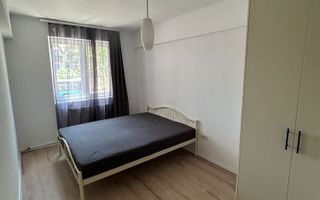 3 Camere NOU Renovate | Etaj 1 | Centrală Proprie | Domenii - Cașin - Metrou 1 M - Poză 2