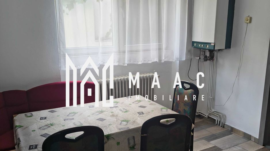 Casă de închiriat Sibiu | Terezian | 2 camere | 70 mp - Poză 4