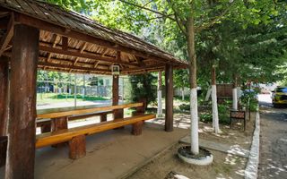 Vânzare, apartament 3 camere, str. Alexei Mateevici, Strășeni - Poză 25