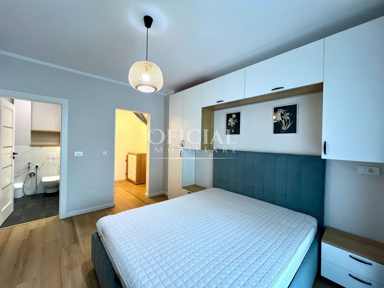 Apartament 3 Camere | 77 Mp | Garaj |  Zona VIVO COLUMNA - Poză 4