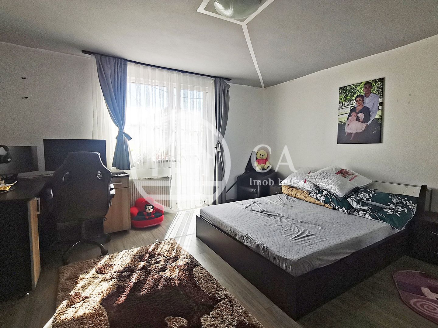 Casa de vanzare cu 4 camere, in zona Iosia, Oradea - Poză 8