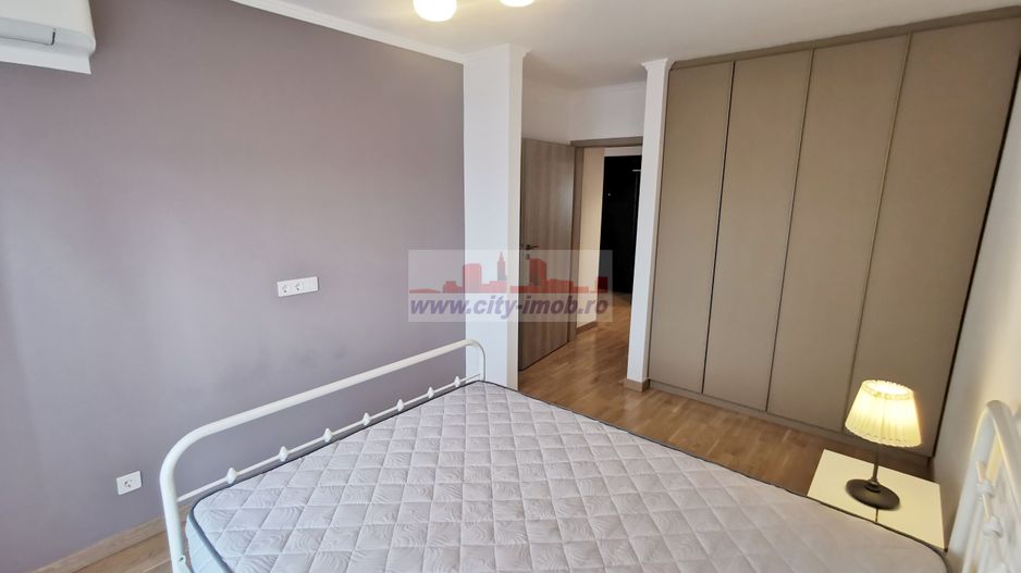 Inchiriere 2 Camere Banu Mata / Titulescu / Bloc nou 2018 , Icon Residence - Poză 37