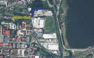 Teren zona Nord/ 6000 mp - Poză 4