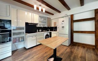 Casa de vanzare | 160 mp | 540 de euro/ mp | Firiza. - Poză 1