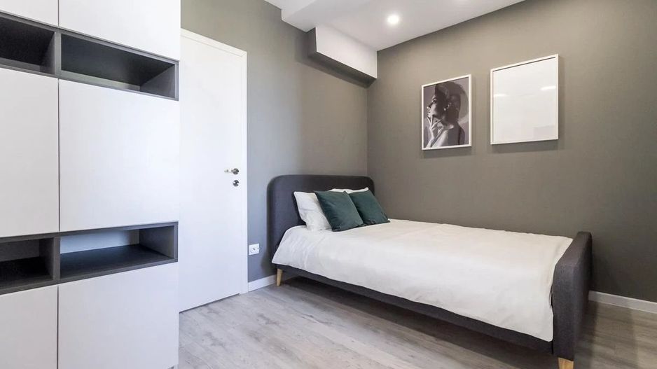 Ultracentral 4-Room Apartment | Ideal for 3 Students | Bucharest - Poză 4