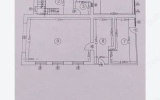 # Casă renovată 2024, panouri solare, teren 2100 mp, Lunca Cetatuii. - Poză 5