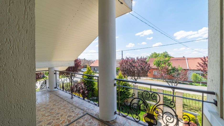 Casa | De Inchiriat | Mobilata + Utilata | Mosnita Noua | COMISION 0% - Poză 18