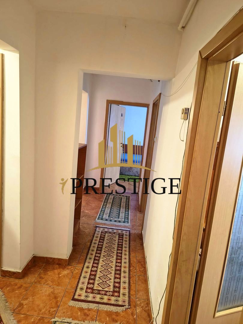 APARTAMENT 3 CAMERE ÎN SIBIU, ZONA TEREZIAN - Poză 7