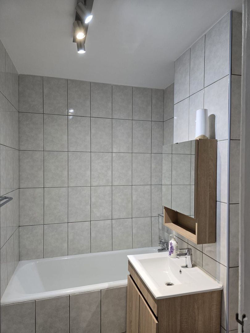 Apartament  Parcul Tineretului // Șincai - Poză 6