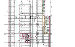 Apartament nou 2 camere cu terasa 50mp, Level Apartments 3 - Poză 13