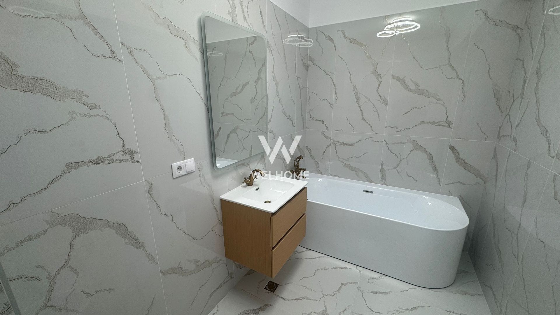 Apartament 3 camere de închiriat – zonă centrală, lângă Mall-ul nou - Poză 17