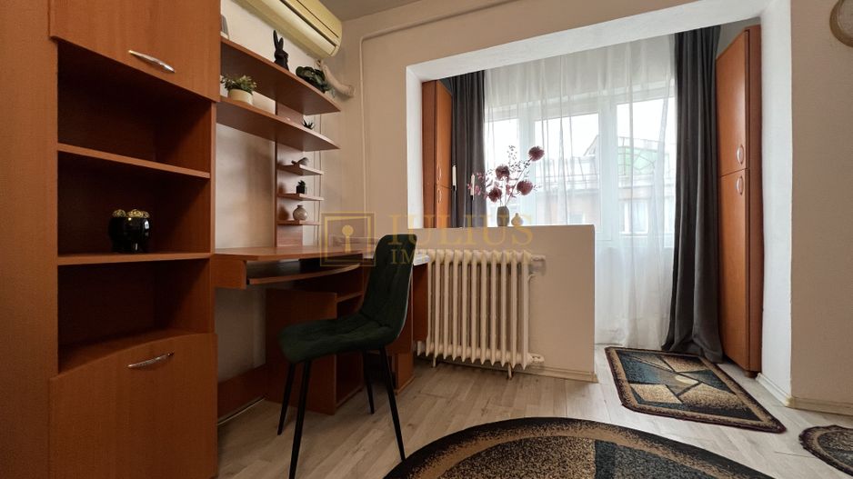 Garsoniera, 4 ap. pe nivel/etaj, conditii moderne. - Poză 2