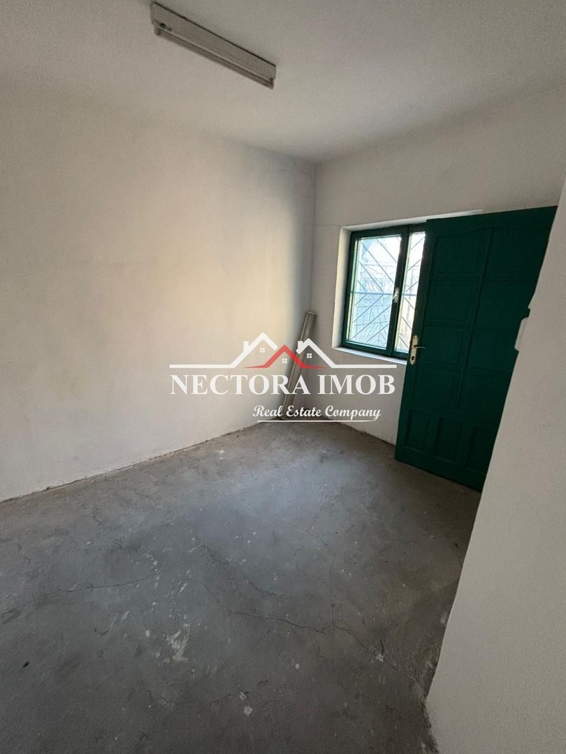 NECTORA IMOB-Spatiu Comercial 7 camere, 2 bai, Zona Cantemir, 180 mp - Poză 7