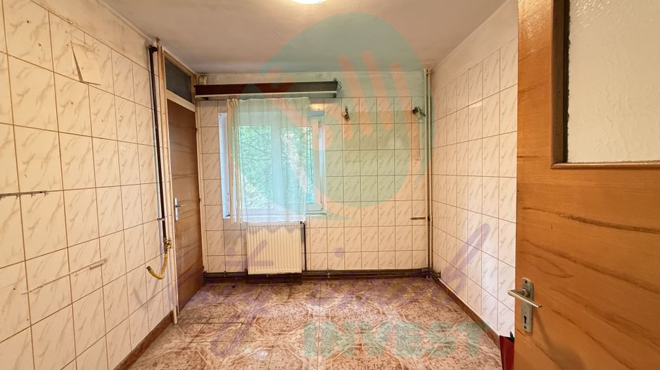 2 camere de 57 mp plus 2 balcoane - CENTRALA PROPRIE - Poză 8