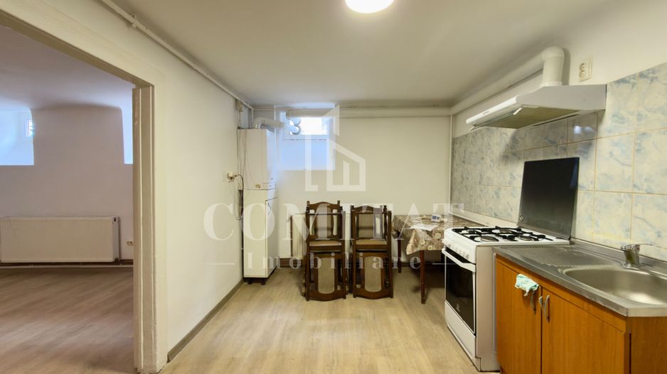 Apartament cu 1 cameră în zona palatului Urania - Poză 10