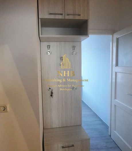 Apartament de  inchiriat -3 camere  - Floreasca - Poză 8