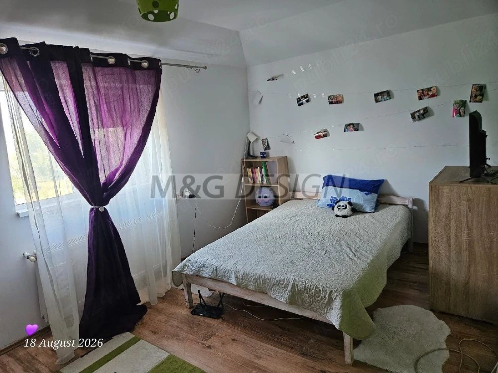 Apartament 3 camere Giroc - Poză 3
