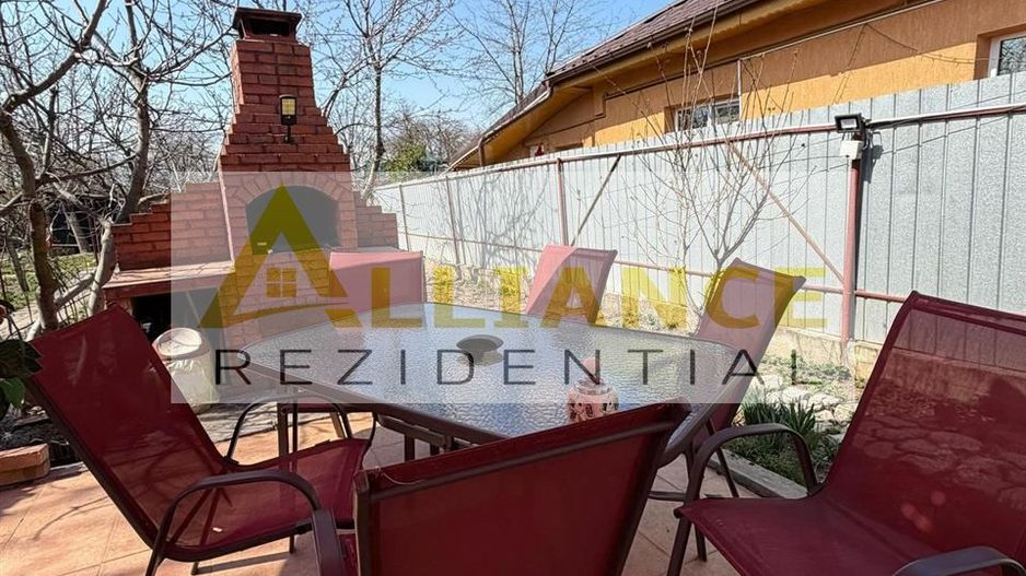 EXCLUSIVITATE - CASA INDIVIDUALA - Teren de 754mp - 205.000â¬ - Poză 15