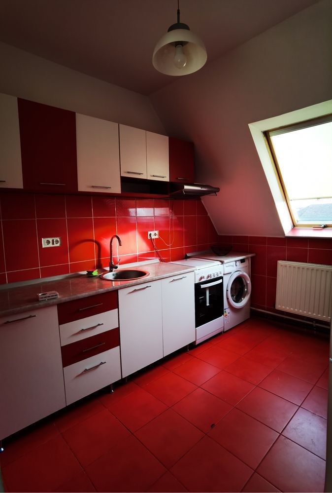 Apartament - mansarda 78.000 Girocului - Poză 3