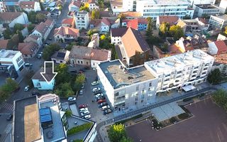 De Inchiriat Cladire S+P+Etaj Ultracentrala langa BT/DOME  Satu Mare - Poză 3