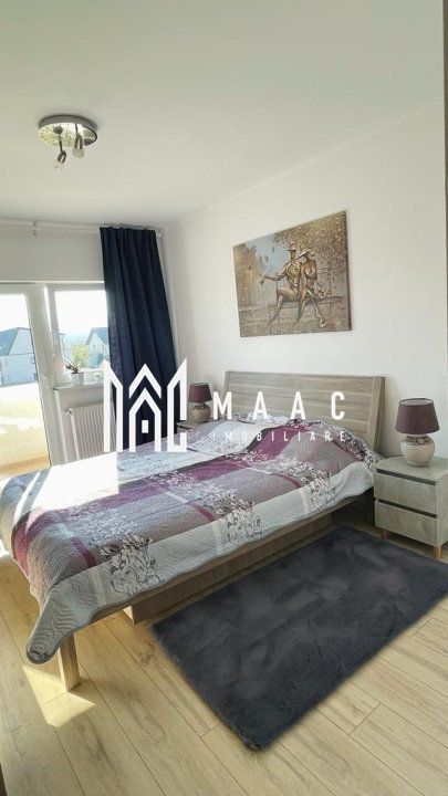 BLACK FRIDAY | Apartament 3 camere | 3 Balcoane | Loc de parcare - Poză 5