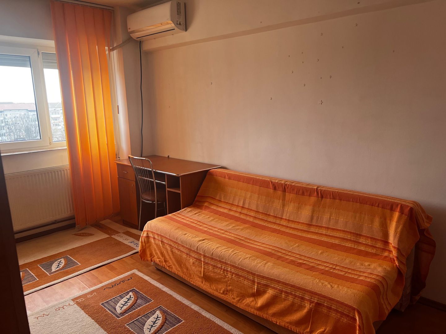 Soarelui | 1 Camera | Lift | Centrala proprie - Poză 3