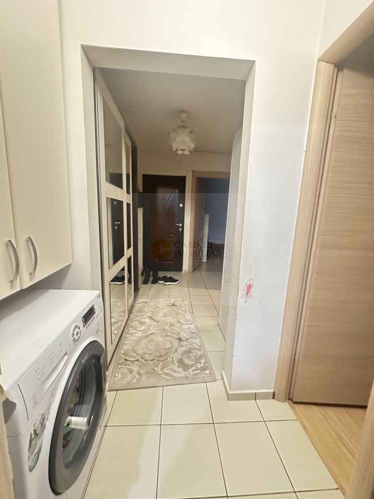 2 camere ~ Confort 1 sporit ~ bloc 1980 ~ Decomandat  ~ 54mp - Poză 4