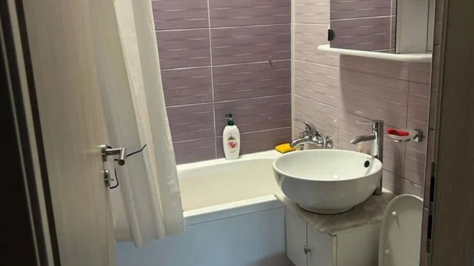 AP. 2 CAMERE- FUNDENI, CENTRALA, PARCARE, BUATARIE NCHISA, BLOC NOU - Poză 7