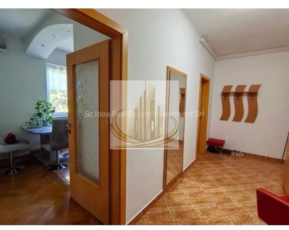 Vand apartament zona Prefectura-Medicina - Poză 5