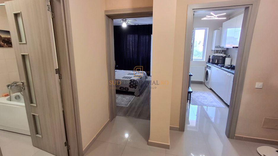 Apartament cu o camera, disponibil rapid , Metrou Dimitrie, Comision 0 - Poză 10