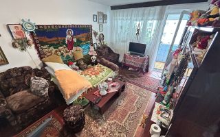 2 Camere | Decomandat | 300m de Metrou | Gorjului | Reabilitat termic - Poză 4