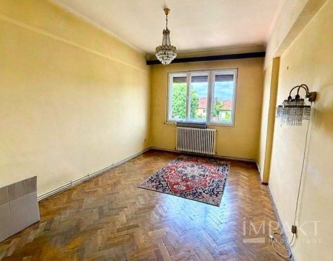 Apartament cu 3 camere de 100 mp utili in zona Semi-Centrala - Poză 3