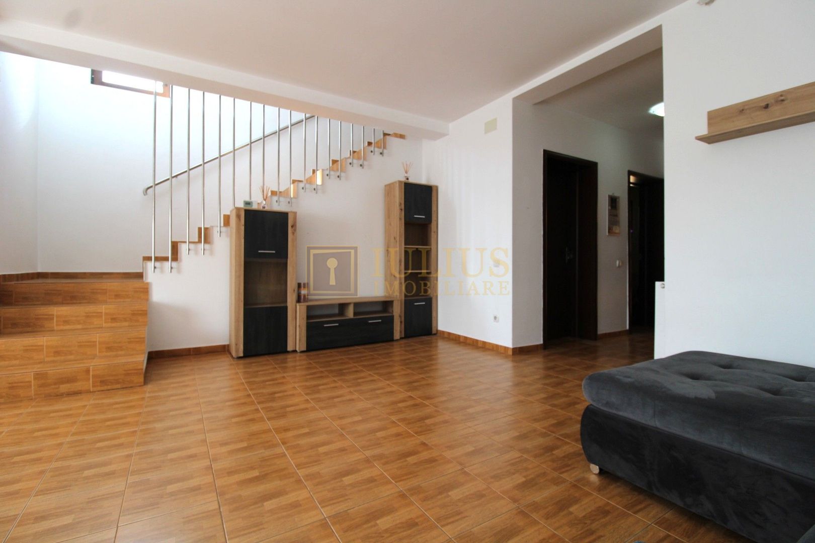 Casa INDIVIDUALA  P+M in Dumbravita, aproape de padure. - Poză 5