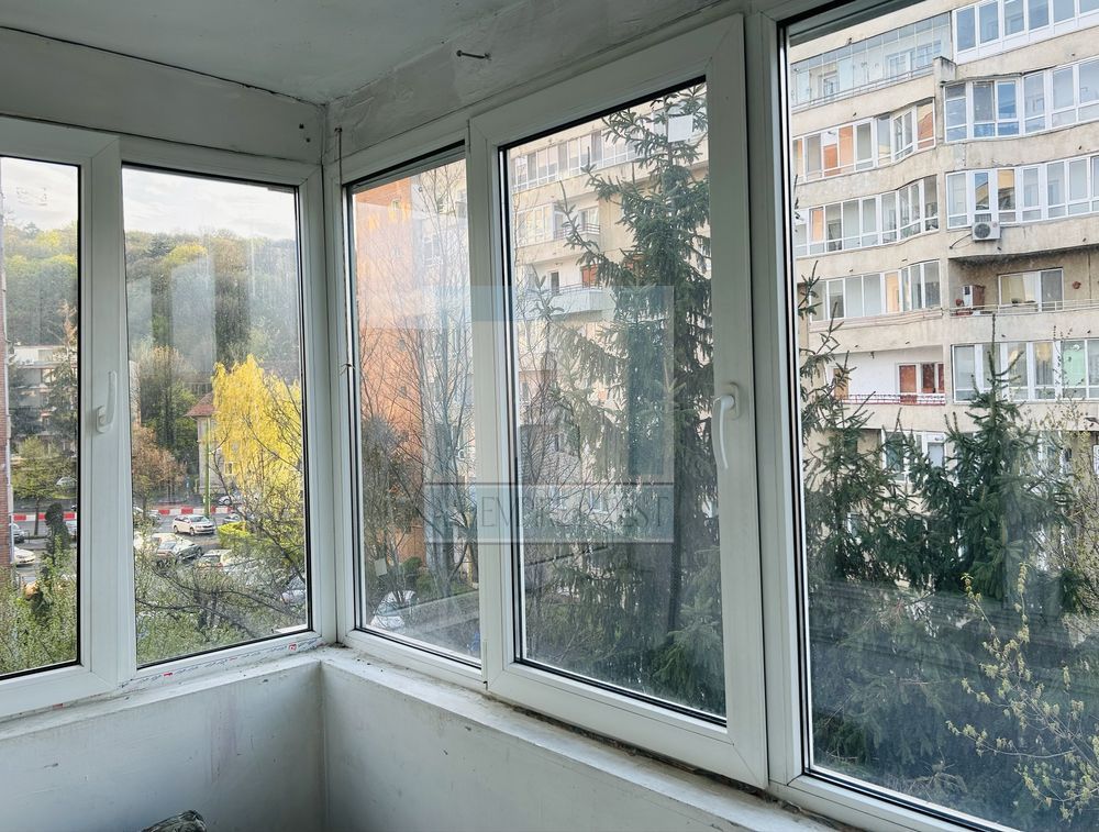 Apartament 2 camere decomandat -  zona Sp. Județean - Poză 6