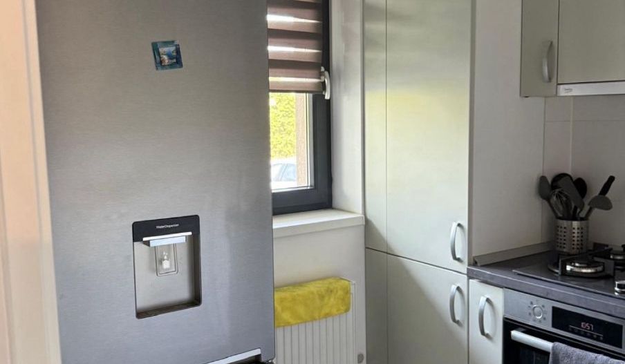 GARSONIERA HILS PALLADY, LOC PARCARE, BUCATARIE INCHISA, METROU 3 MIN - Poză 5