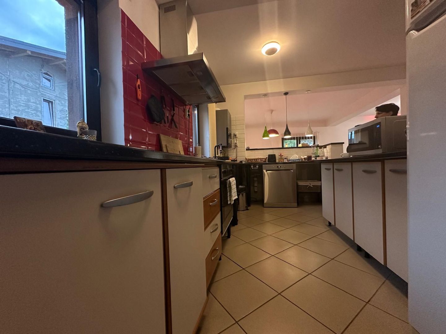 Casă individuală P+1E, construită în 2013–zonă liniștită, exclusiv de case - Poză 8