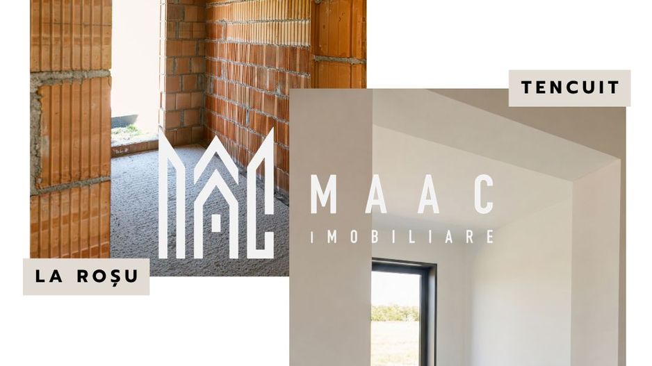 Casă individuală 4 camere | Tălmaciu | 400 Teren - Poză 7
