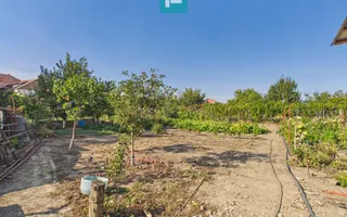 Casă 130 mp și teren de 864 mp - Cărpiniș - Poză 18