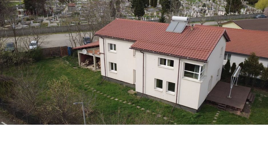 COMISION 0% | Casa Individuala Cu Garaj | Chisoda | 200mp utili - Poză 3