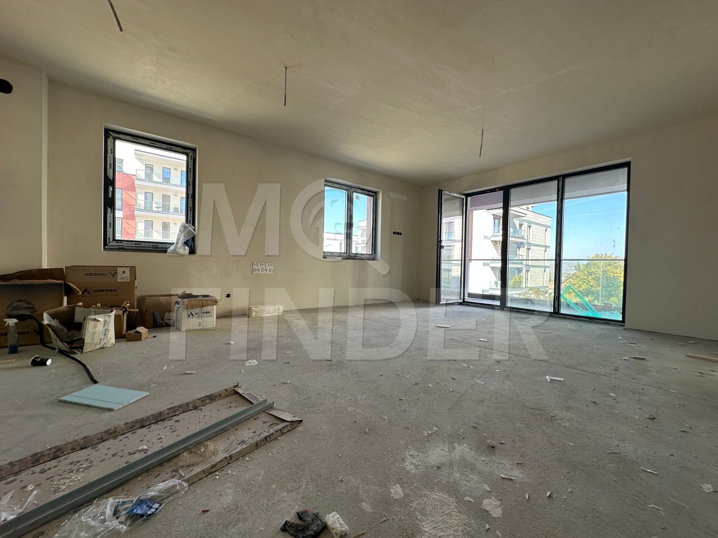 Apartament Premium - 3 camere, Andrei Muresanu - 0 % Comision - Poză 7