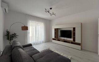 Penthouse modern – 2 camere | Deventer | Prima închiriere - Poză 3