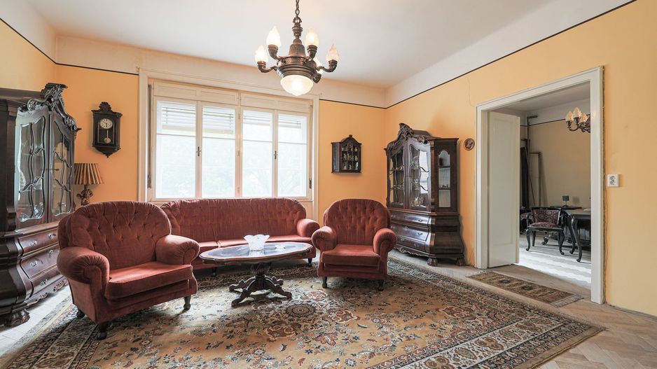 Rezervat! apartament 4 camere,  Bulevardul General Dragalina - Poză 2