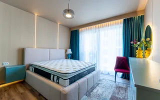 Apartament premium cu 2 camere | Între Lacuri | Cluj-Napoca - Poză 17