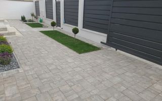 Casă de vânzare Sibiu | Gușterița | 130 mp | intabulată - Poză 5