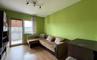 Apartament cu 2 camere decomandat , etaj intermediar , zona Big! - Poză 5