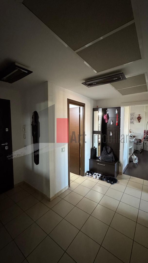 Apartament 3 camere Parcul Tineretului - Poză 21