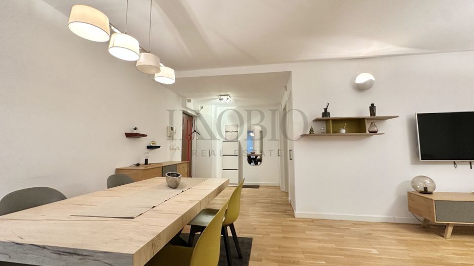 Apartament 2 Camere - 2 Bai - GreenLake - Gated Community - Poză 4